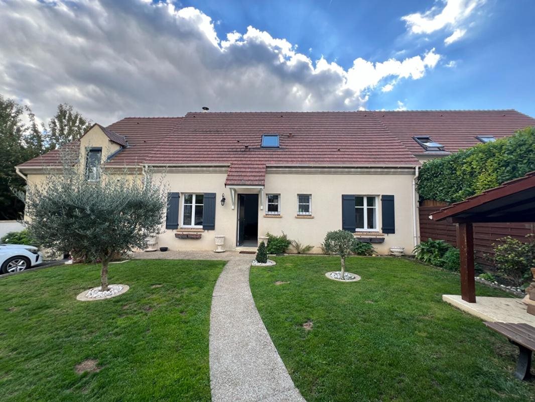 Maison à vendre, 151m², Arronville