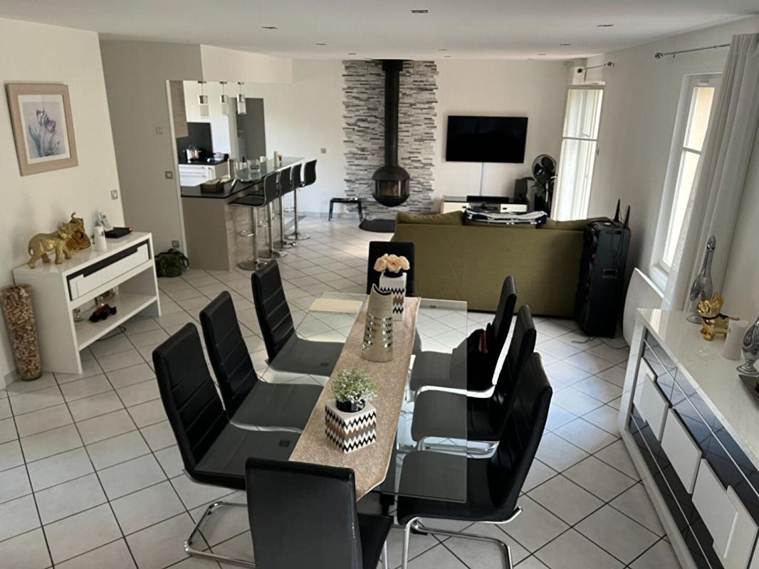 Maison à vendre, 151m², Arronville