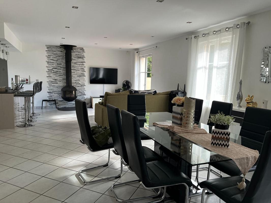 Maison à vendre, 151m², Arronville