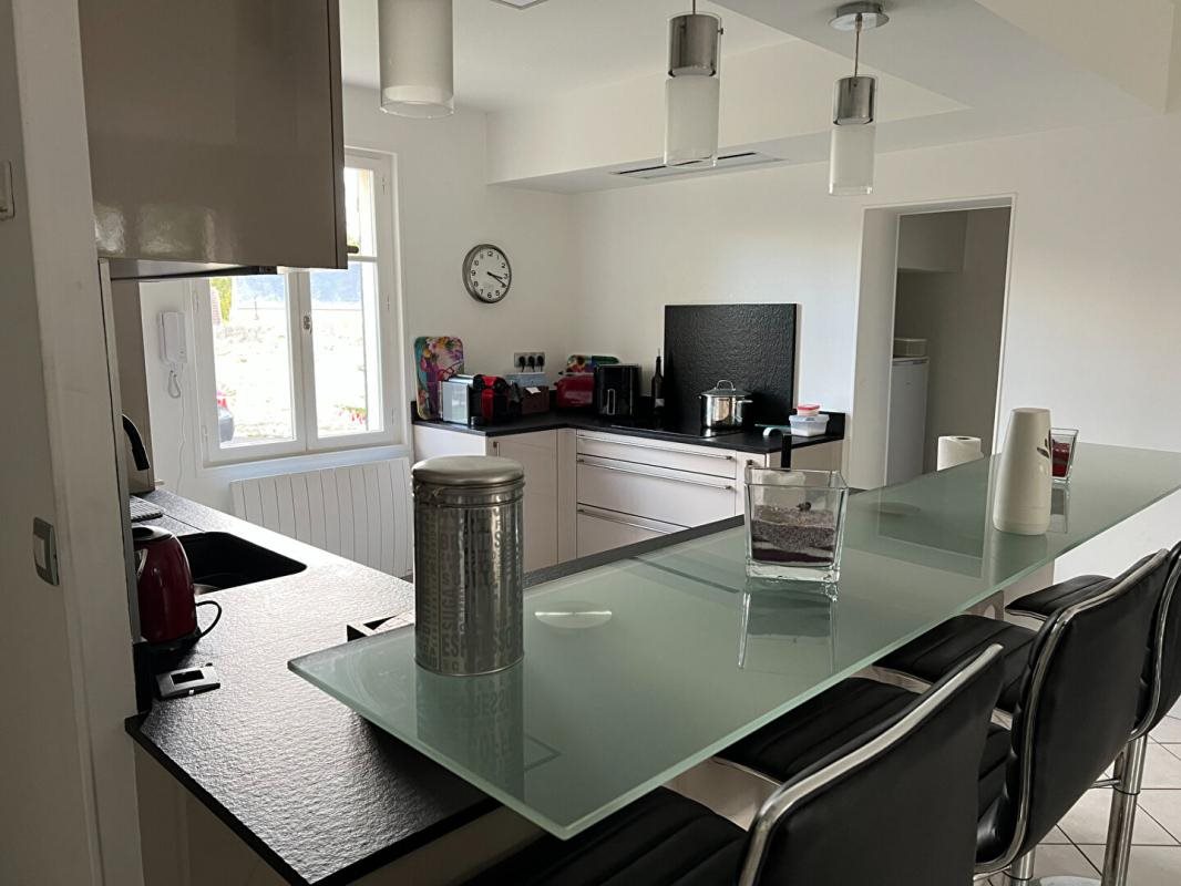 Maison à vendre, 151m², Arronville