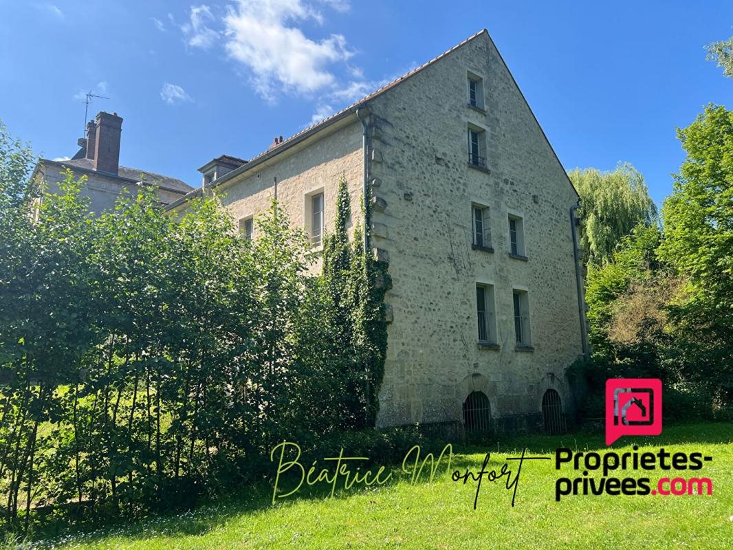 Maison à vendre, 474m², Labbeville