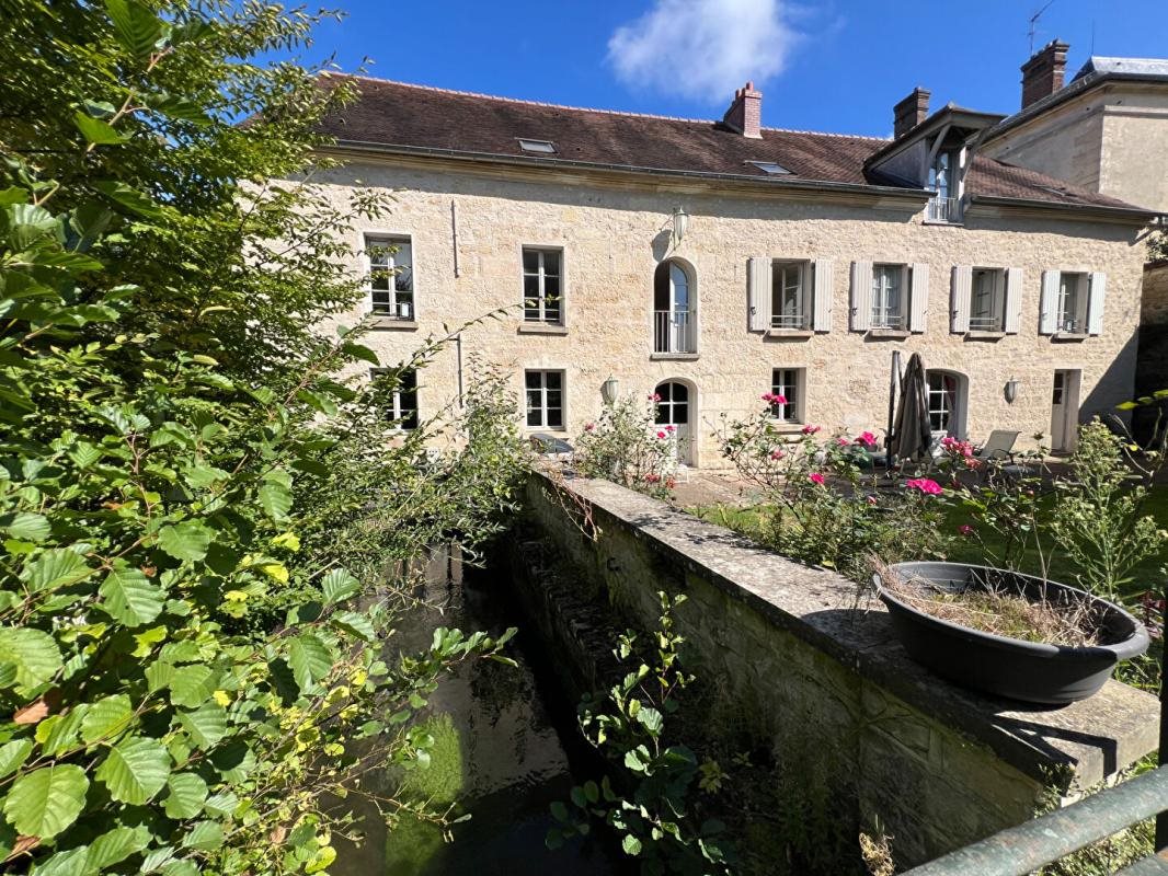Maison à vendre, 474m², Labbeville