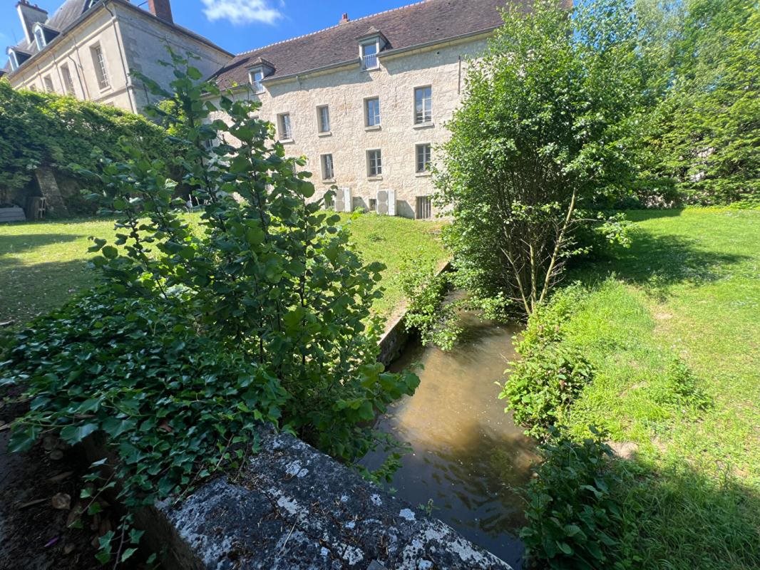 Maison à vendre, 474m², Labbeville
