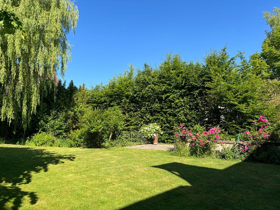 Maison à vendre, 474m², Labbeville