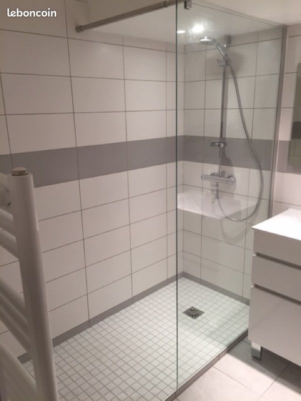 Appartement à louer, 40m², Froideconche