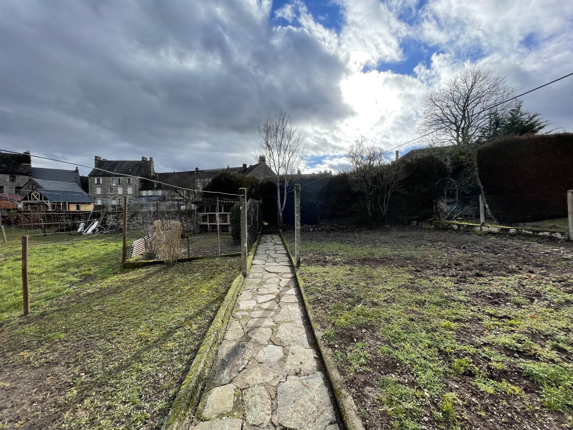 Maison à vendre, 108m², Menet