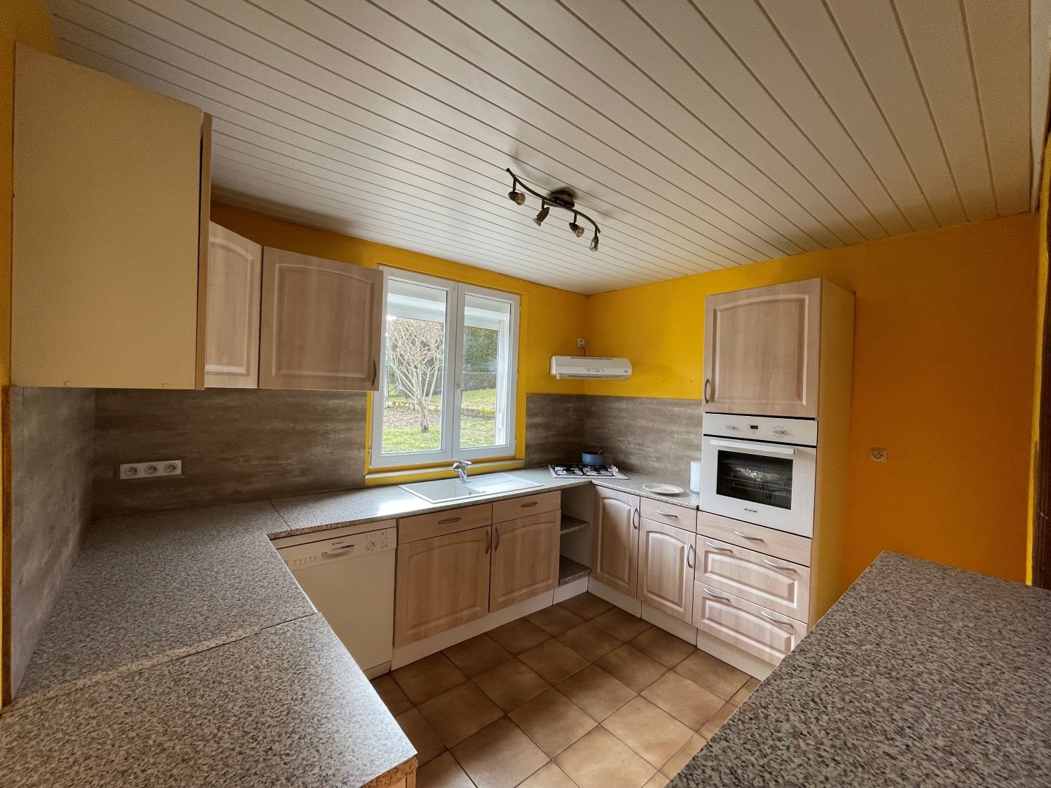 Maison à vendre, 108m², Menet