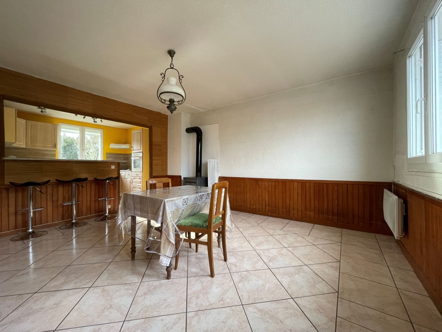 Maison à vendre, 108m², Menet