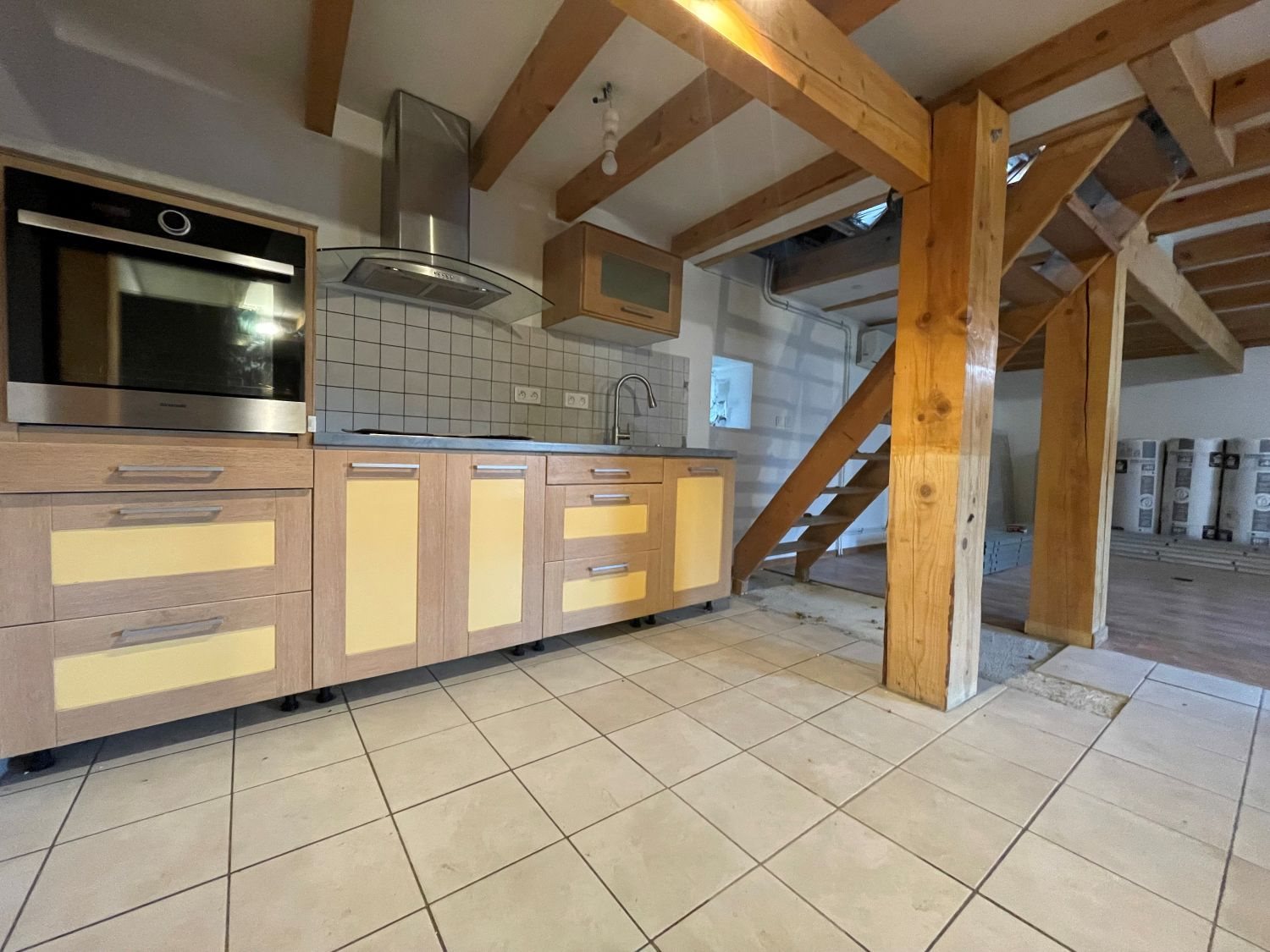 Maison à vendre, 103m², Saint-Etienne-de-Chomeil