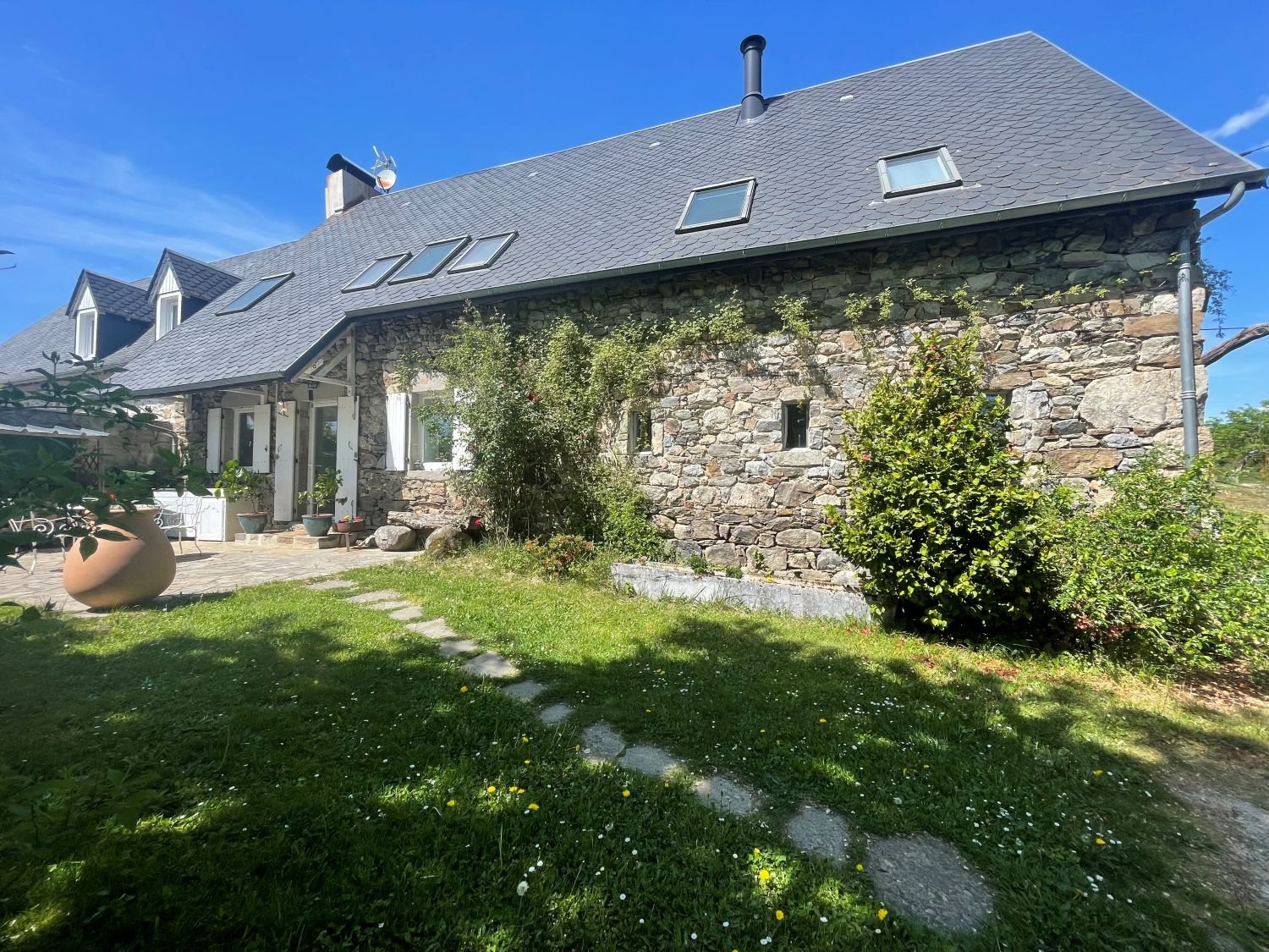 Maison à vendre, 171m², Bort-les-Orgues
