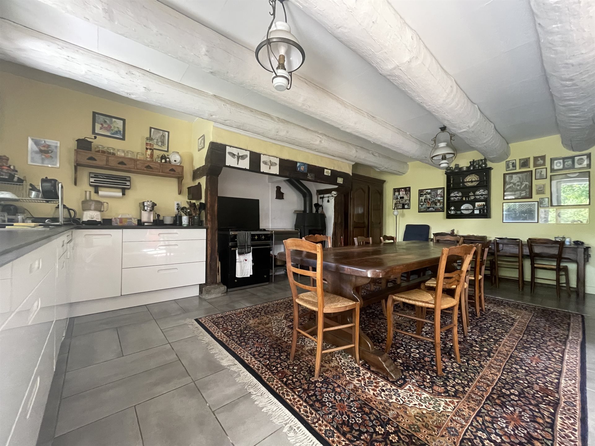 Maison à vendre, 171m², Bort-les-Orgues