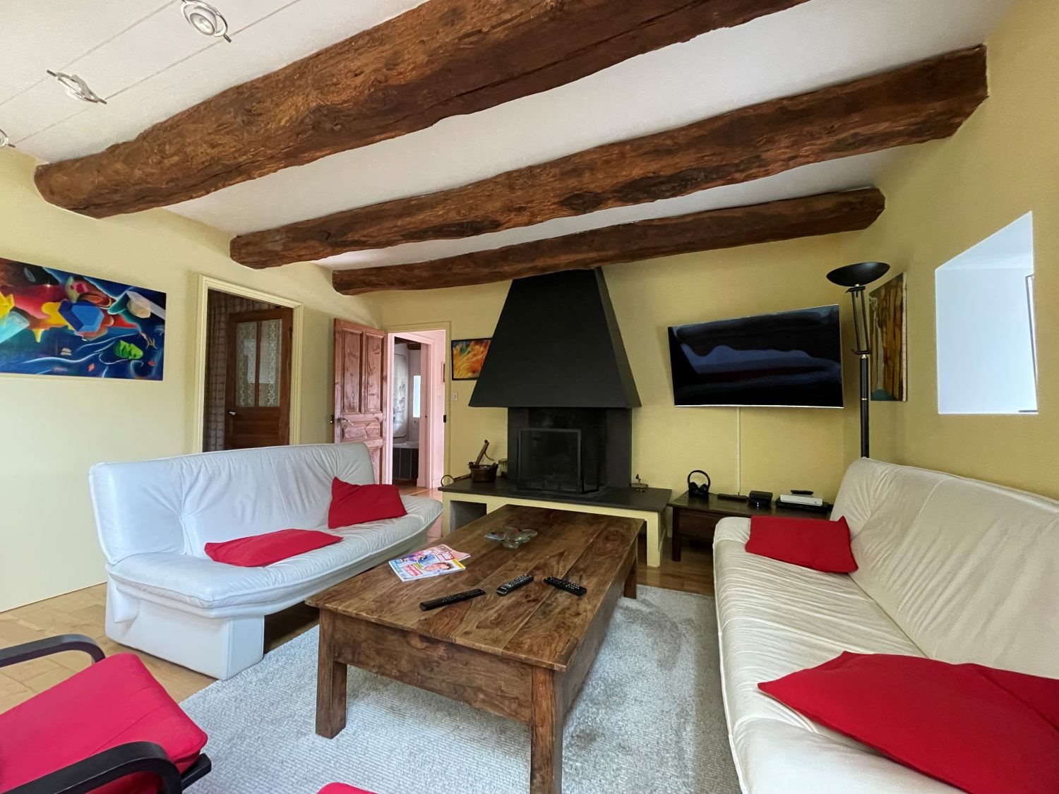 Maison à vendre, 171m², Bort-les-Orgues