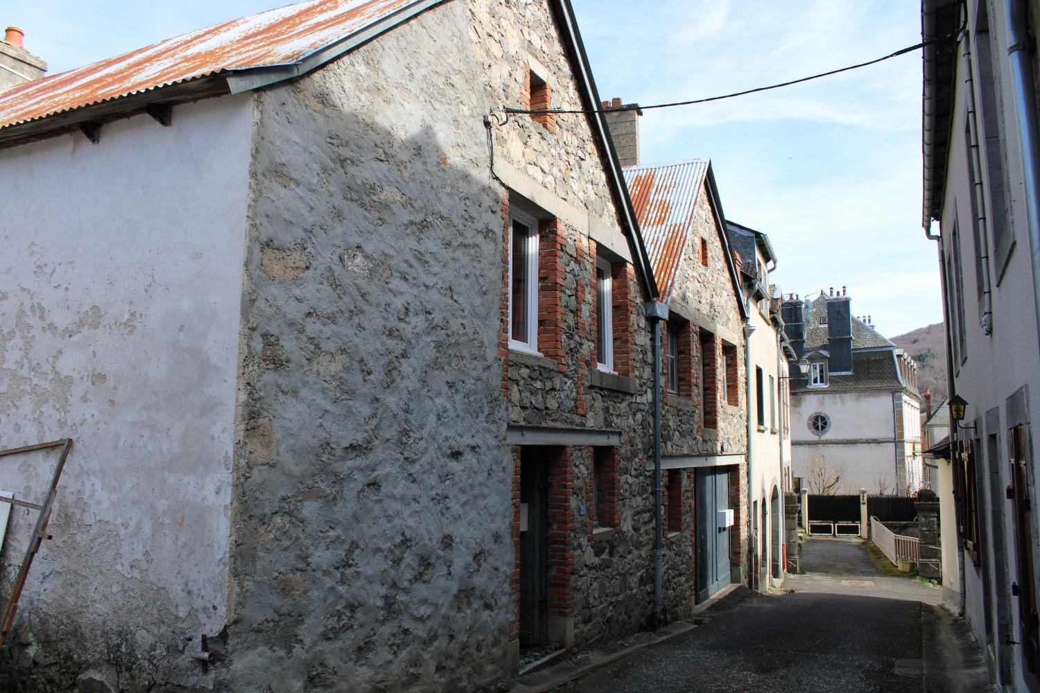 Maison à vendre, 45m², Condat
