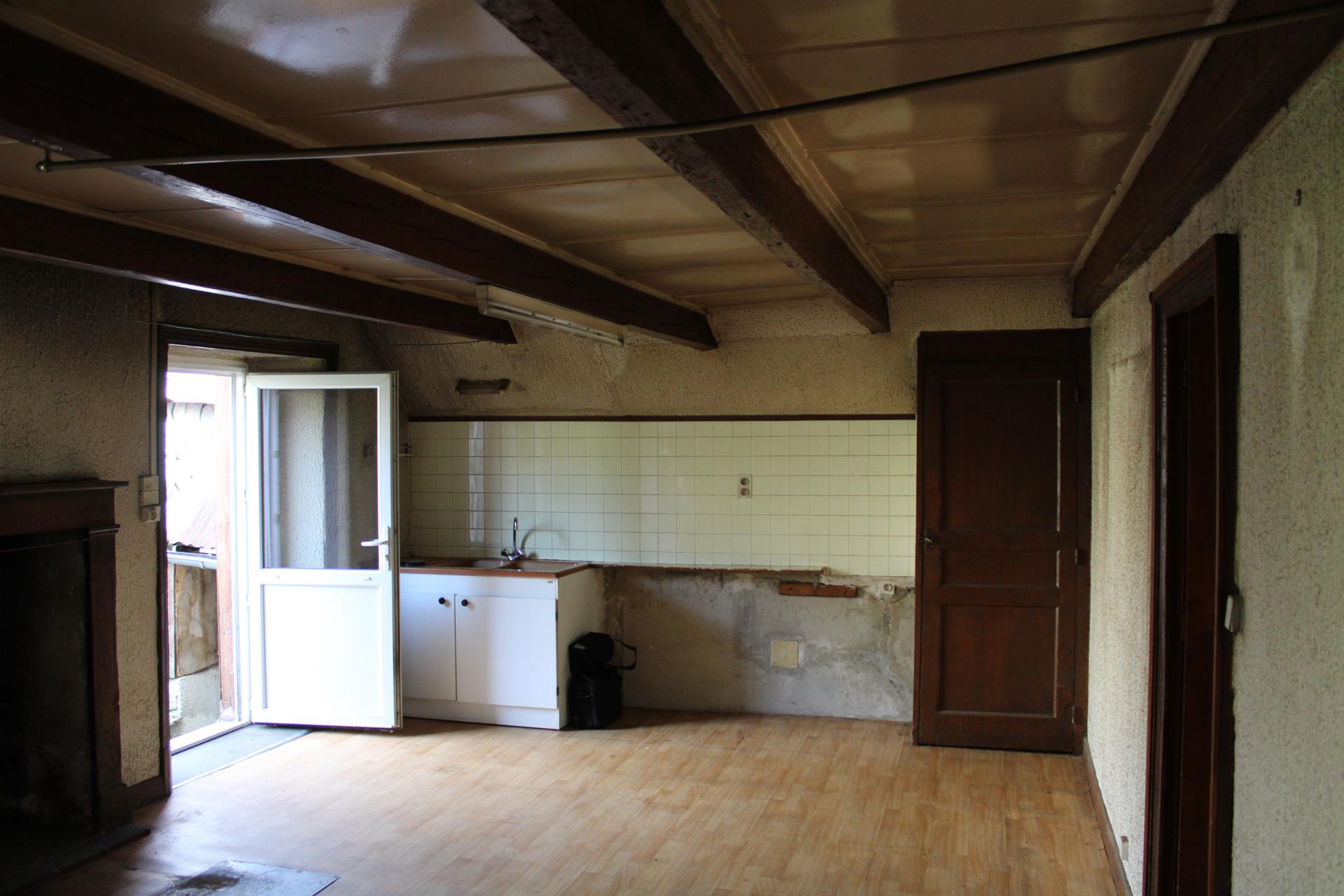 Maison à vendre, 45m², Condat