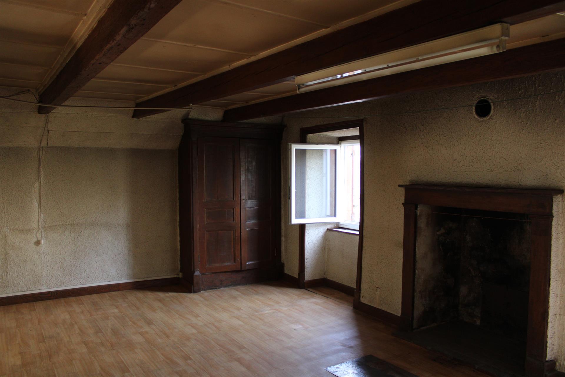 Maison à vendre, 45m², Condat