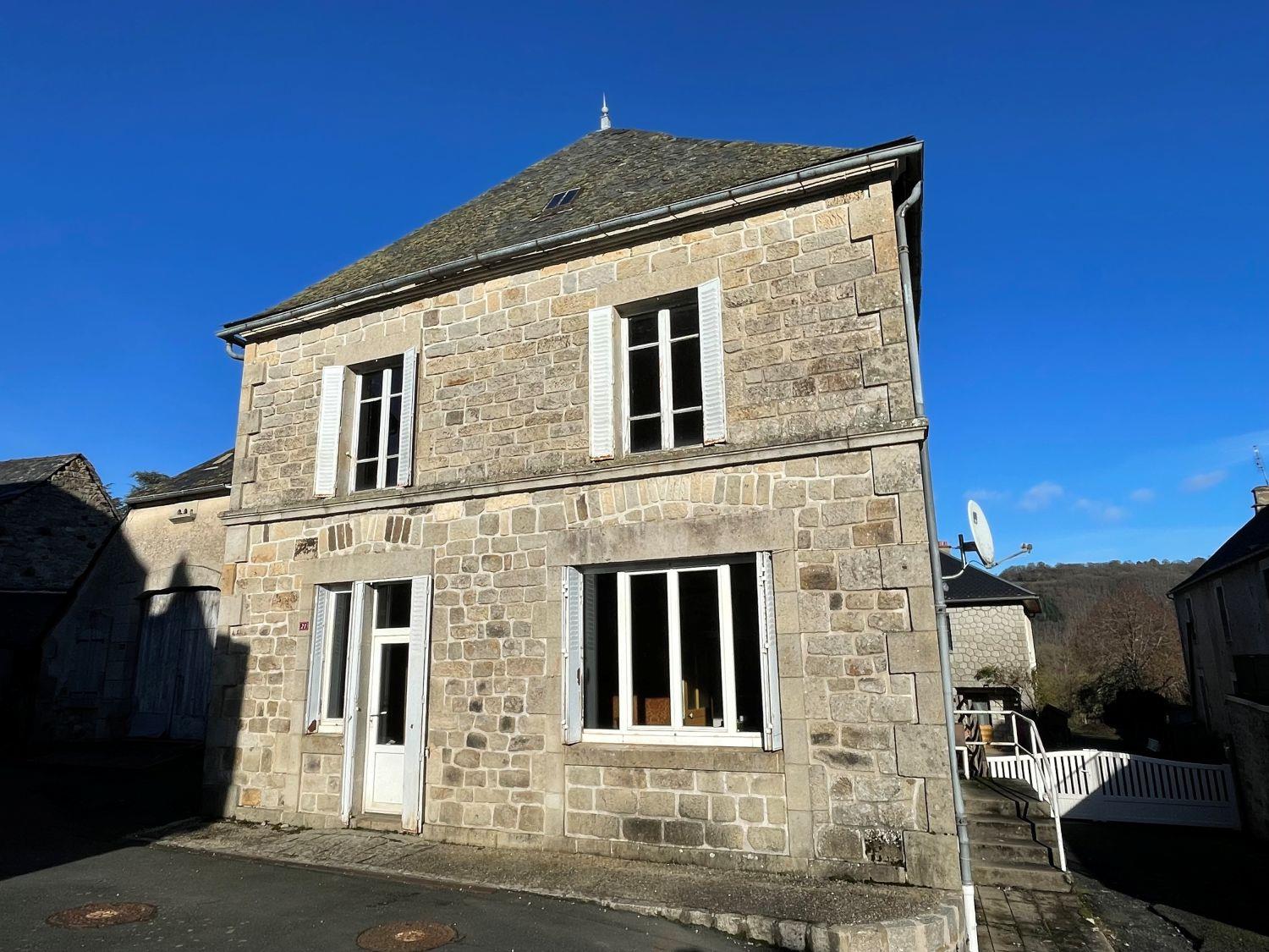 Maison à vendre, 112m², Menet