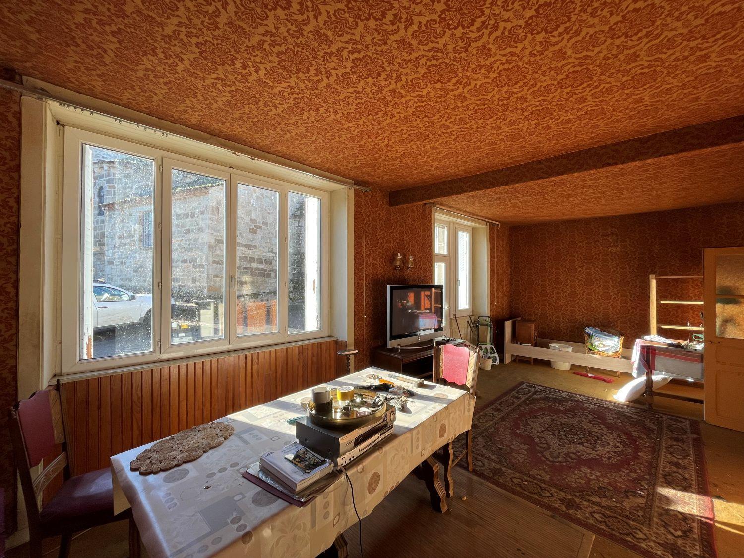 Maison à vendre, 112m², Menet