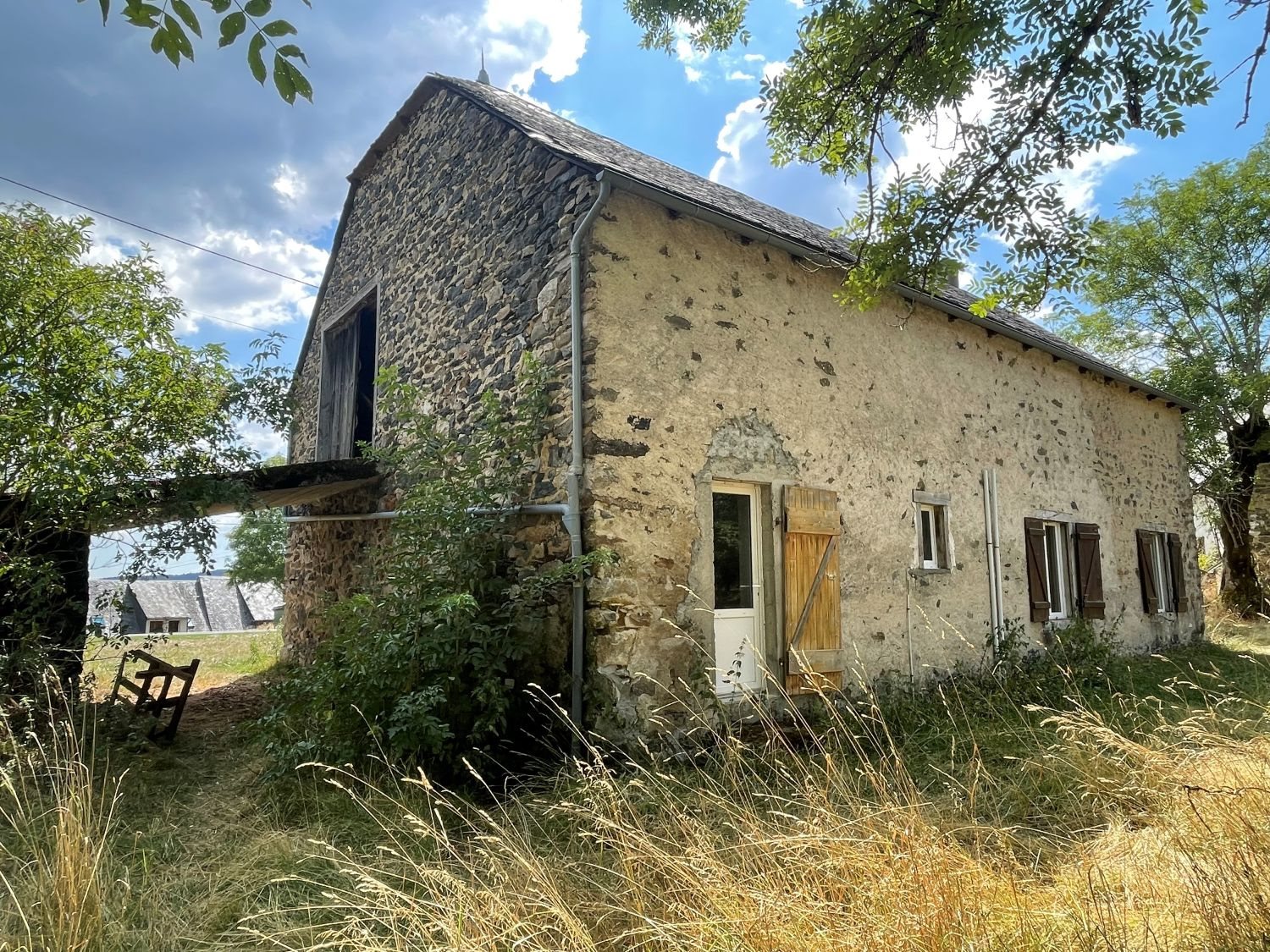 Maison à vendre, 99m², Condat