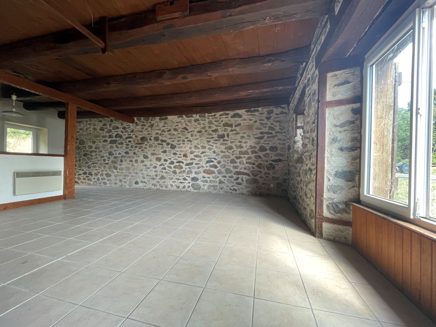Maison à vendre, 99m², Condat