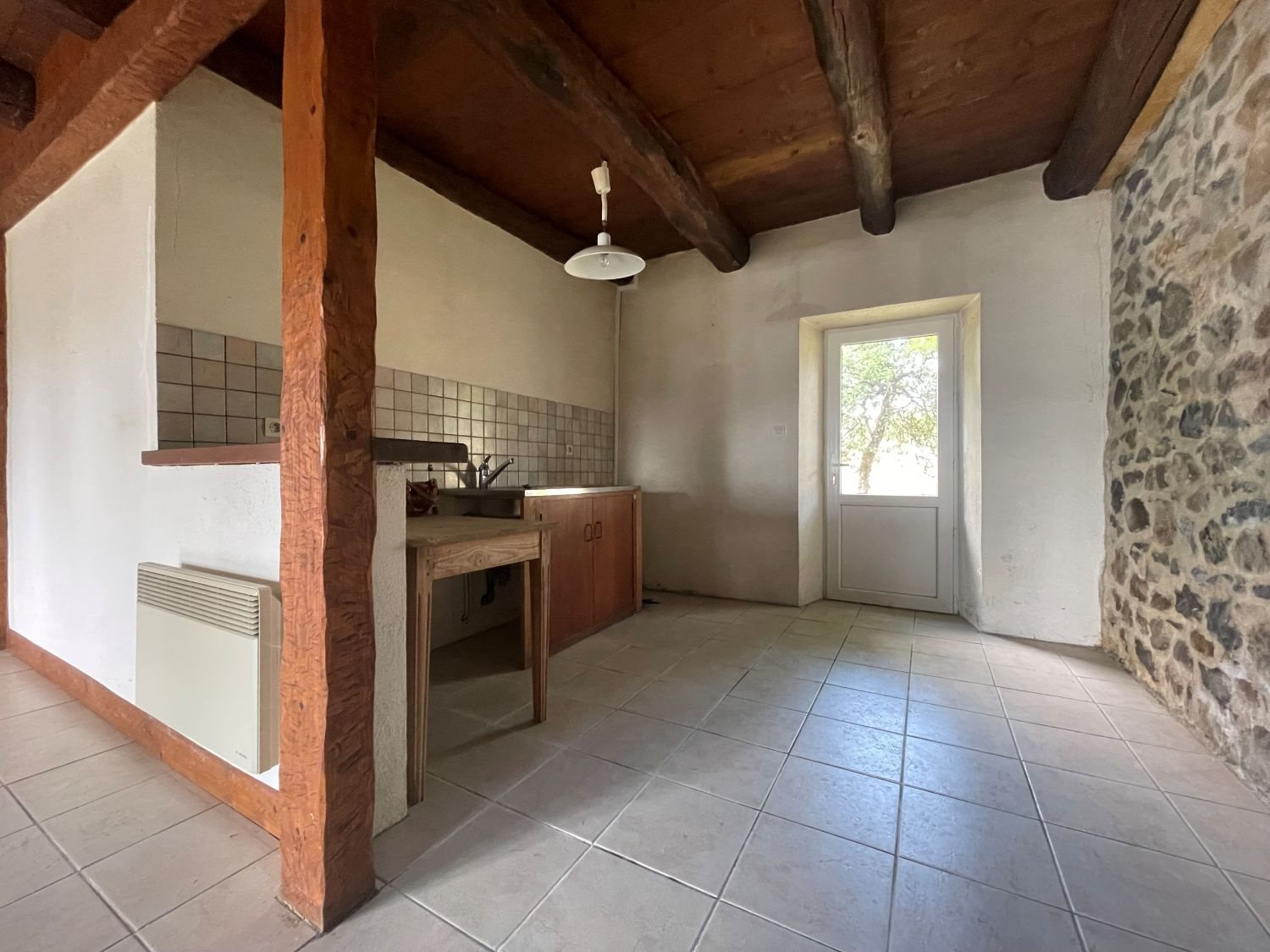 Maison à vendre, 99m², Condat