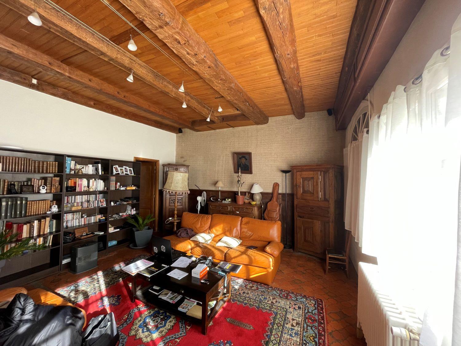 Maison à vendre, 160m², Antignac