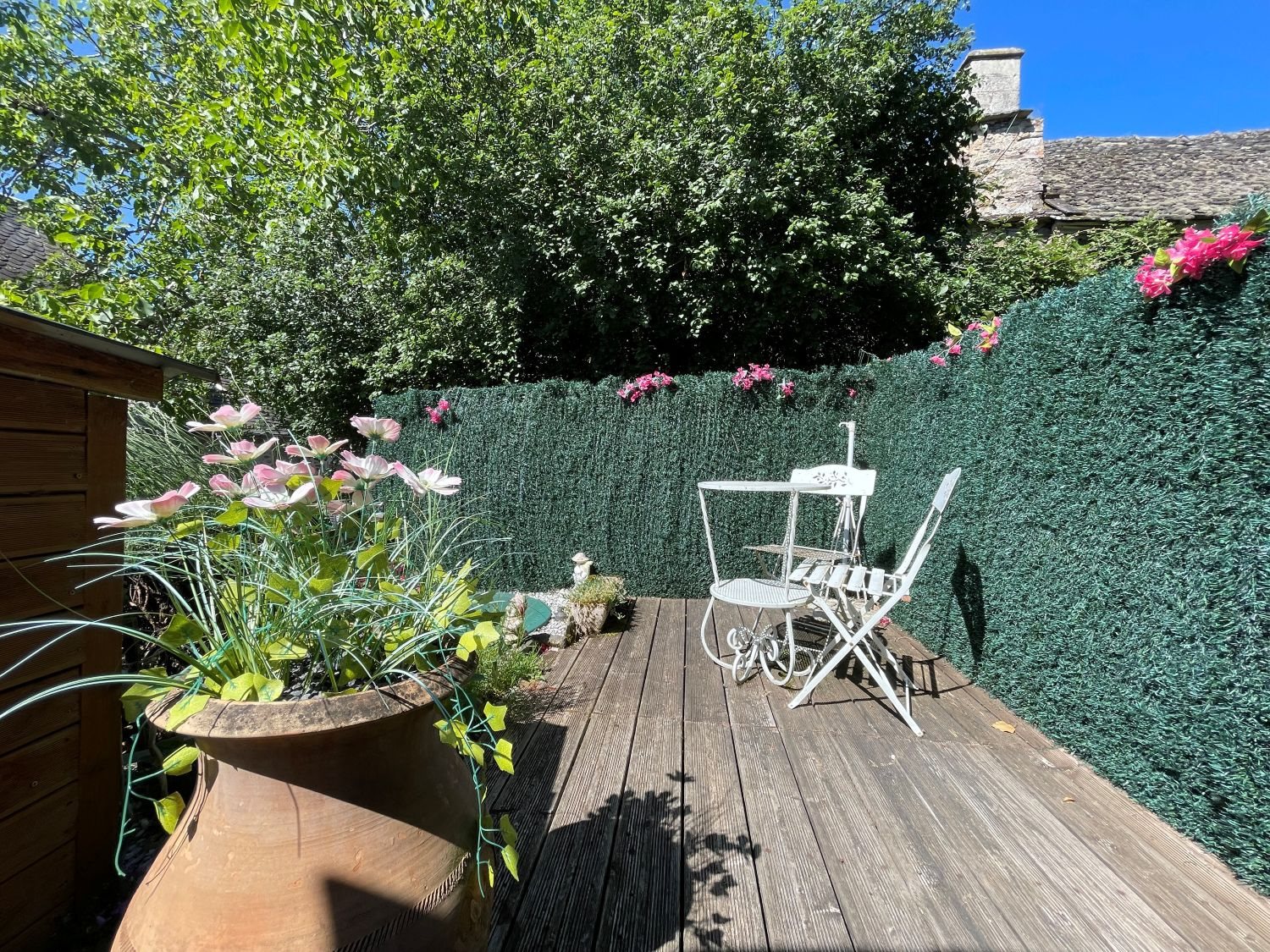 Maison à vendre, 62m², Saint-Etienne-de-Chomeil
