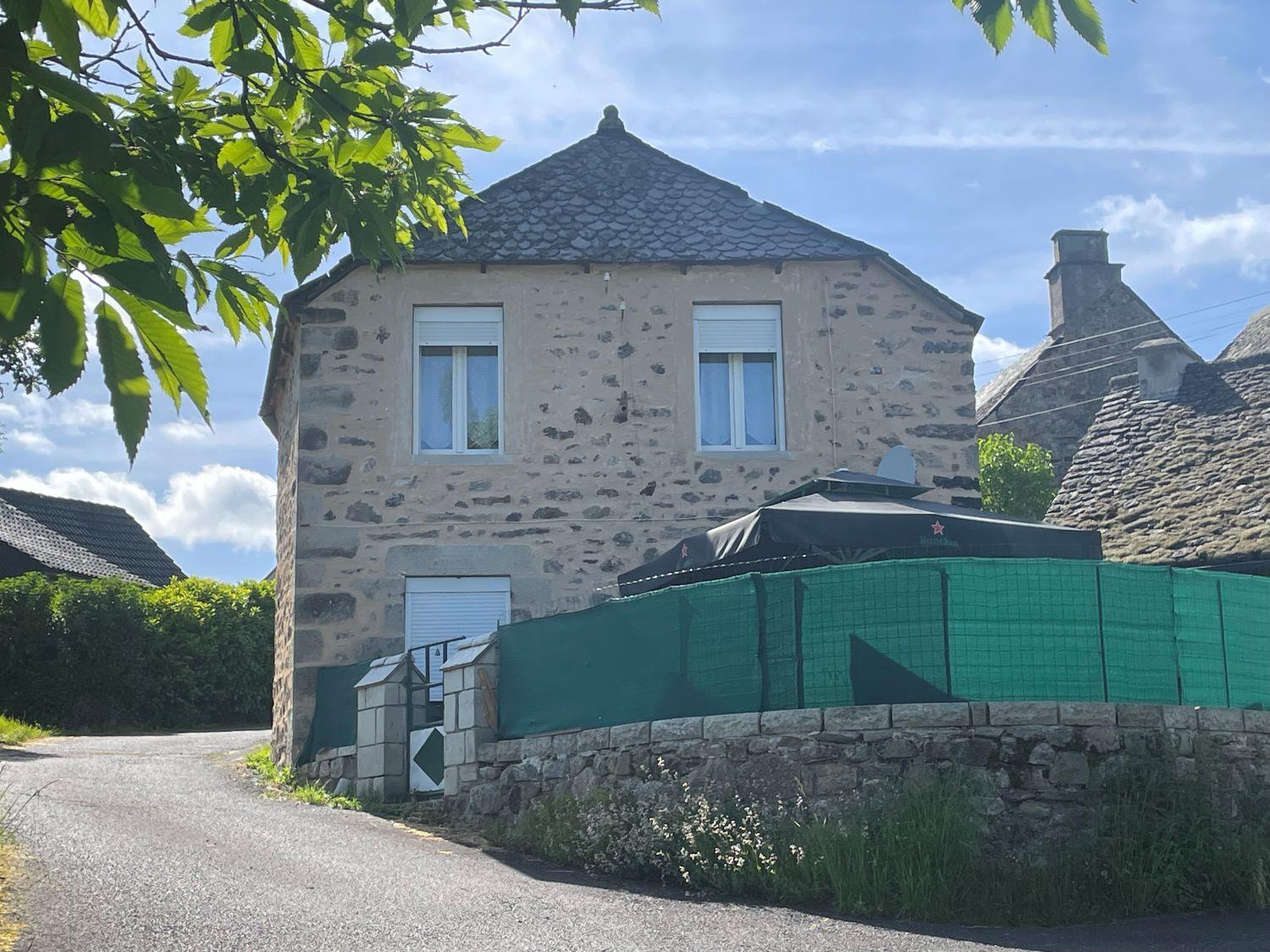 Maison à vendre, 87m², Saint-Etienne-de-Chomeil