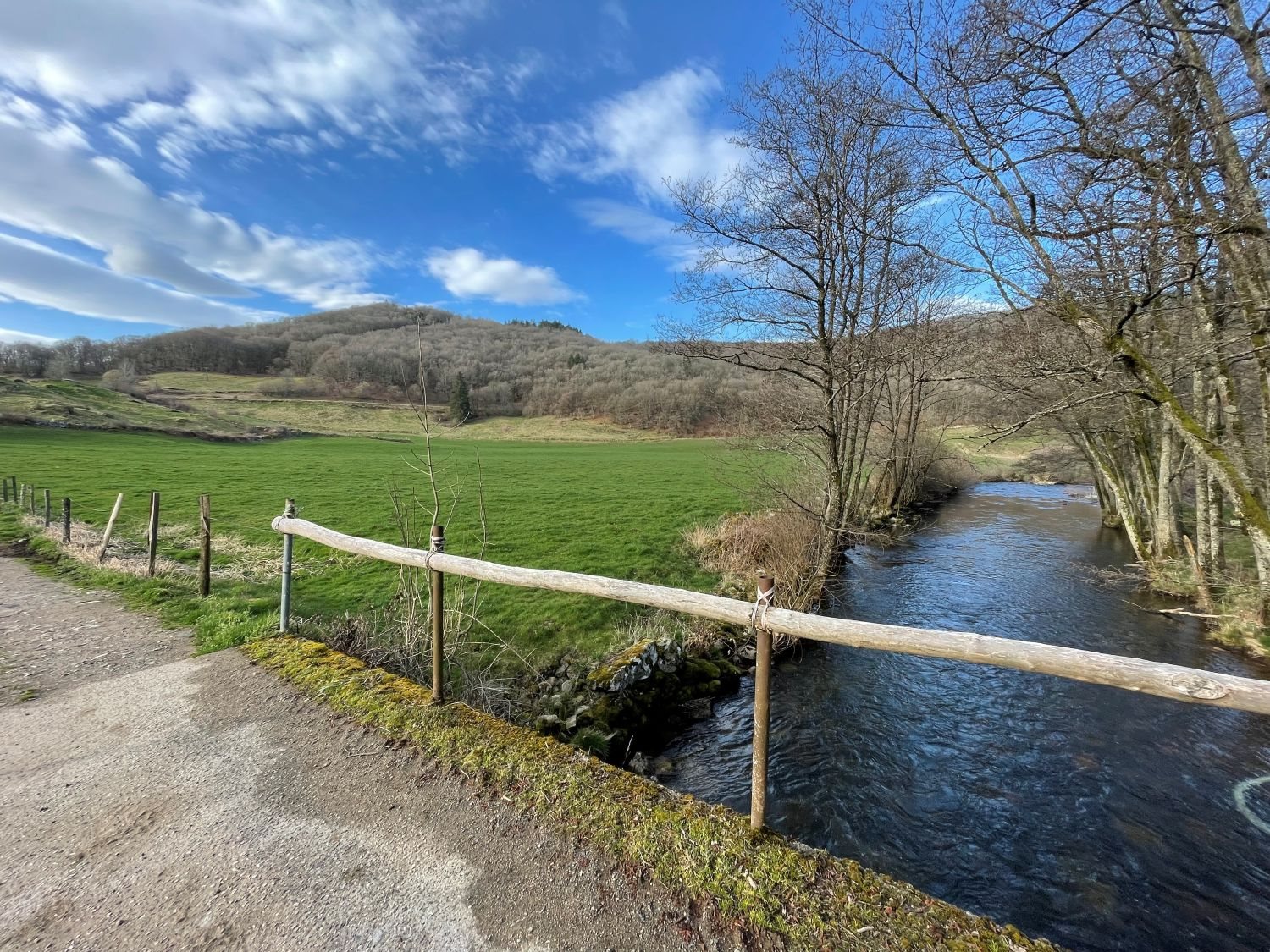 Maison à vendre, 95m², Riom-ès-Montagnes