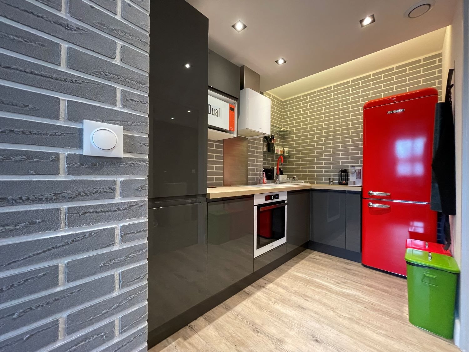 Appartement à vendre, 34m², Riom-ès-Montagnes