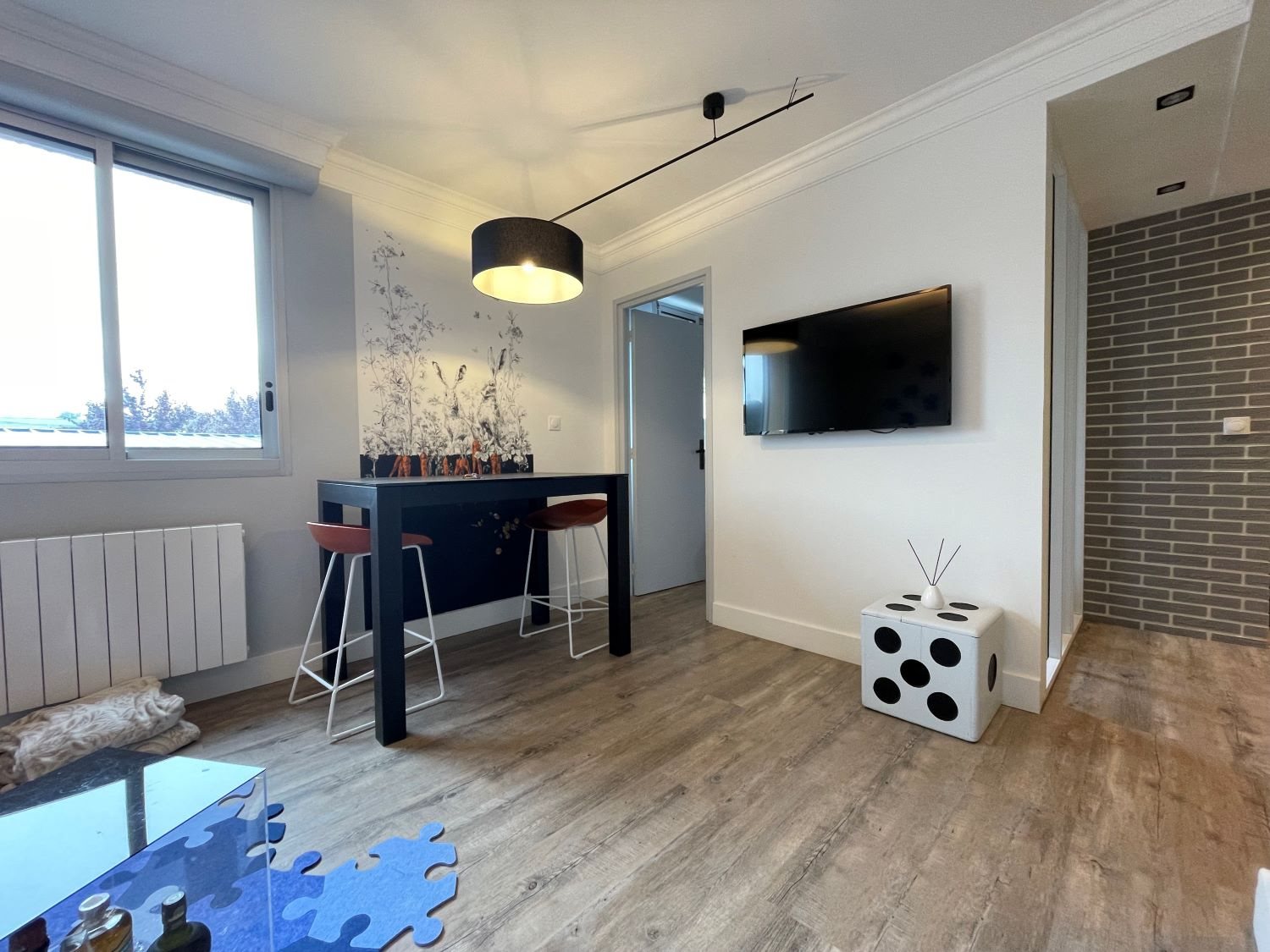 Appartement à vendre, 34m², Riom-ès-Montagnes