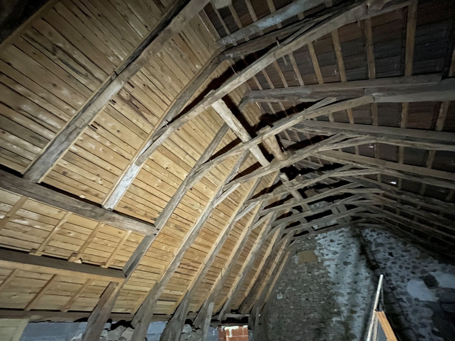 Maison à vendre, 65m², Antignac