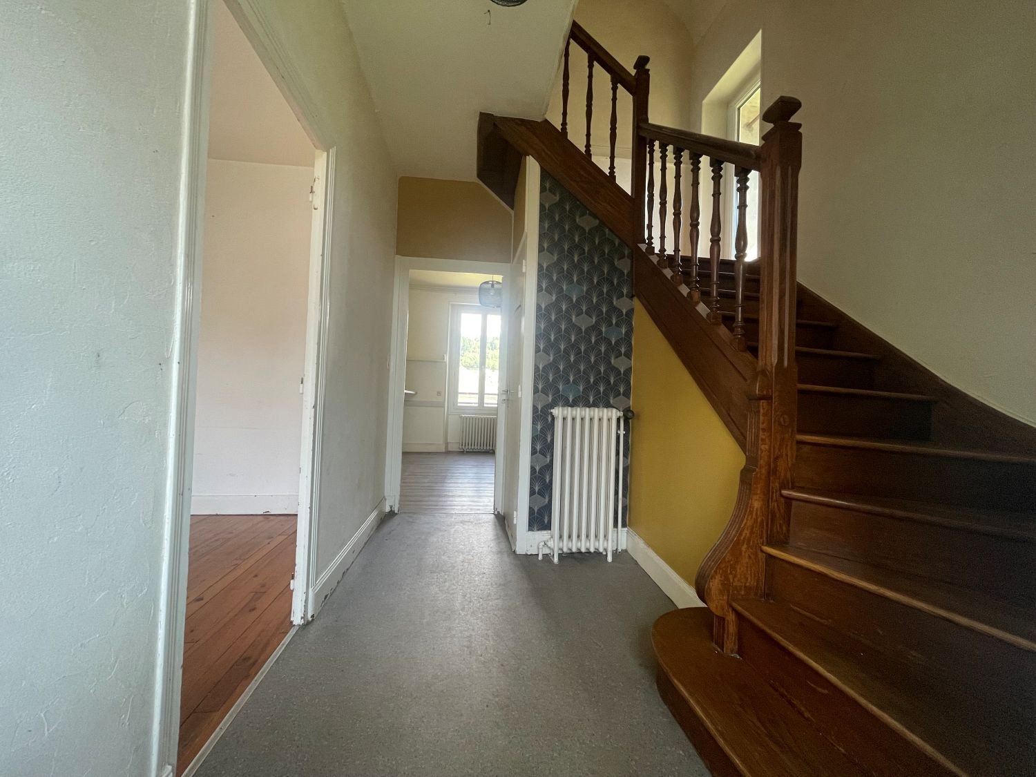 Maison à vendre, 84m², Riom-ès-Montagnes