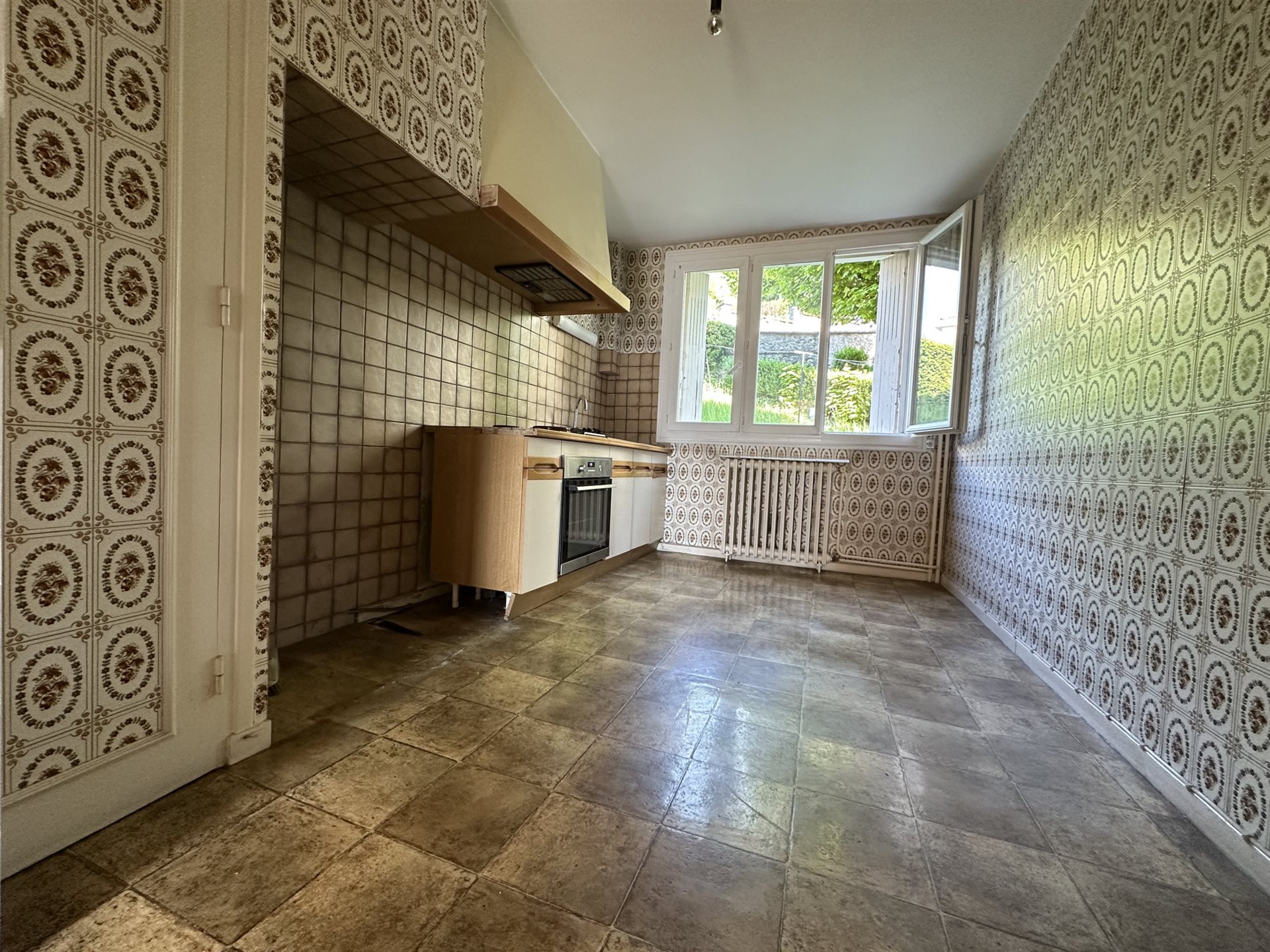Appartement à vendre, 83m², Aurillac