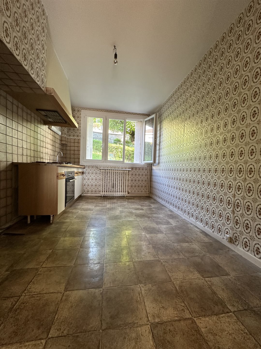 Appartement à vendre, 83m², Aurillac