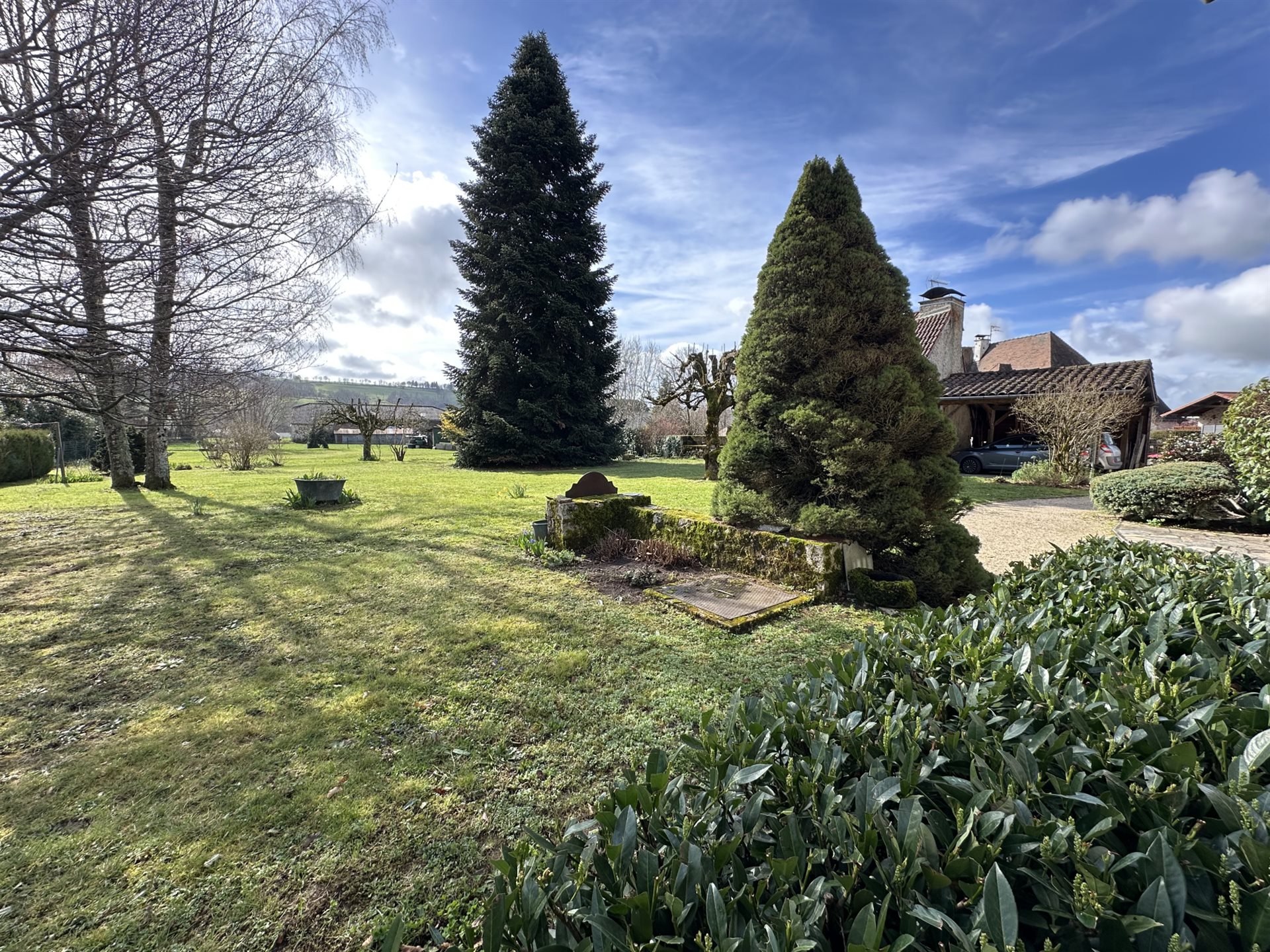 Maison à vendre, 213m², Arpajon-sur-Cère