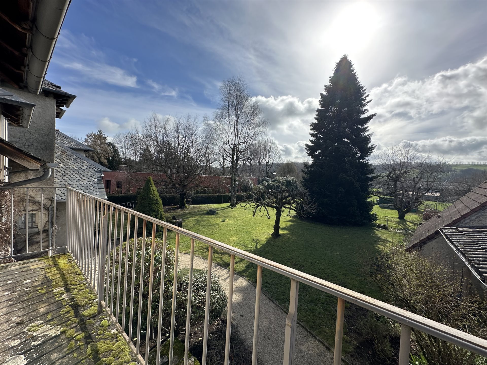 Maison à vendre, 213m², Arpajon-sur-Cère