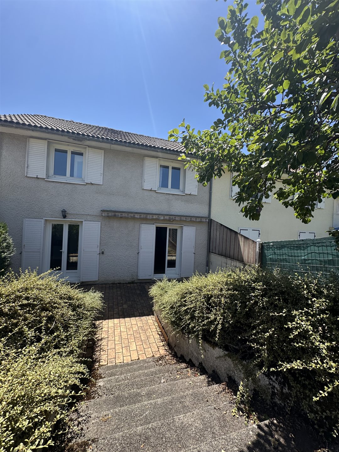 Maison à vendre, 90m², Aurillac
