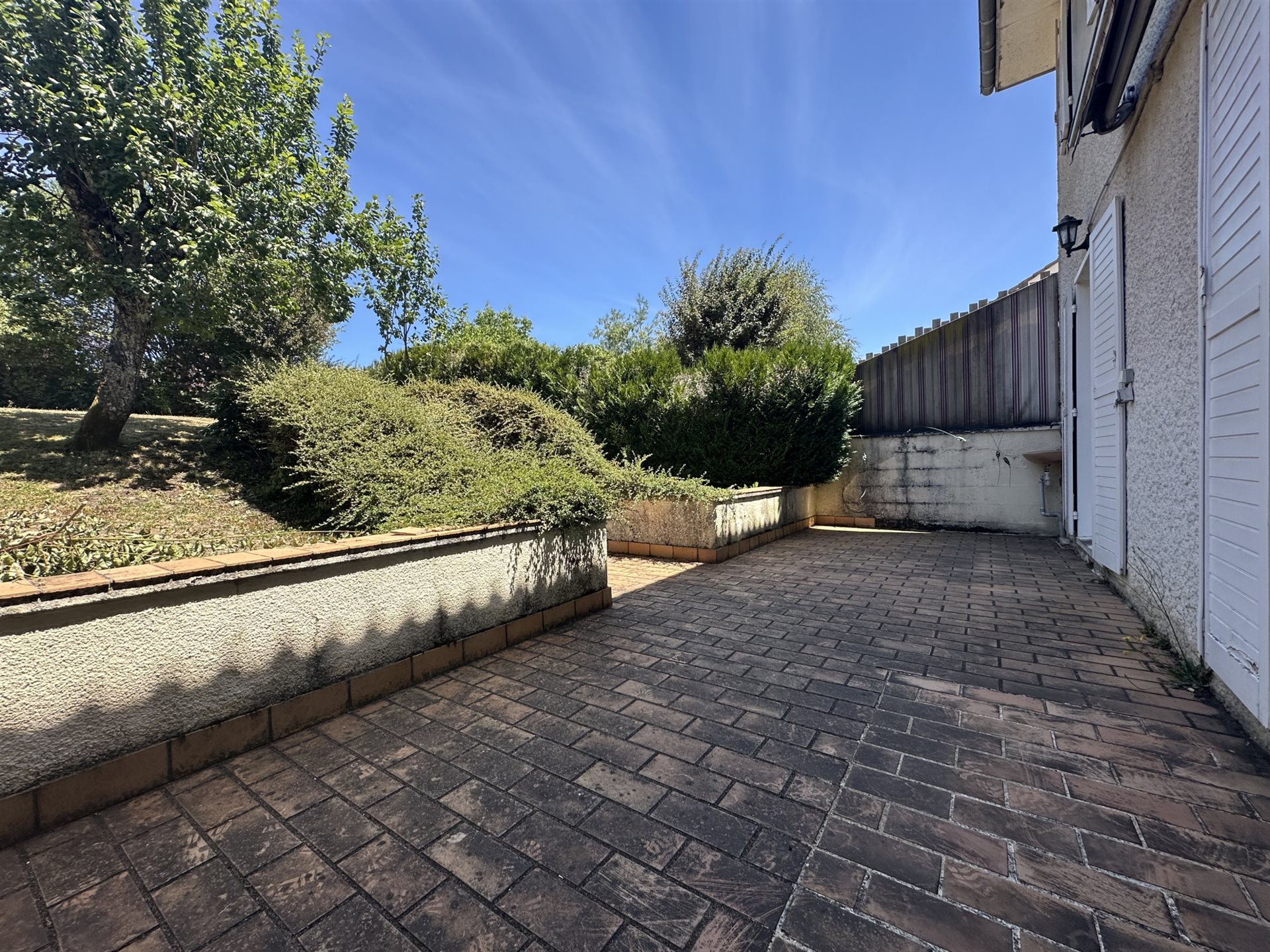 Maison à vendre, 90m², Aurillac