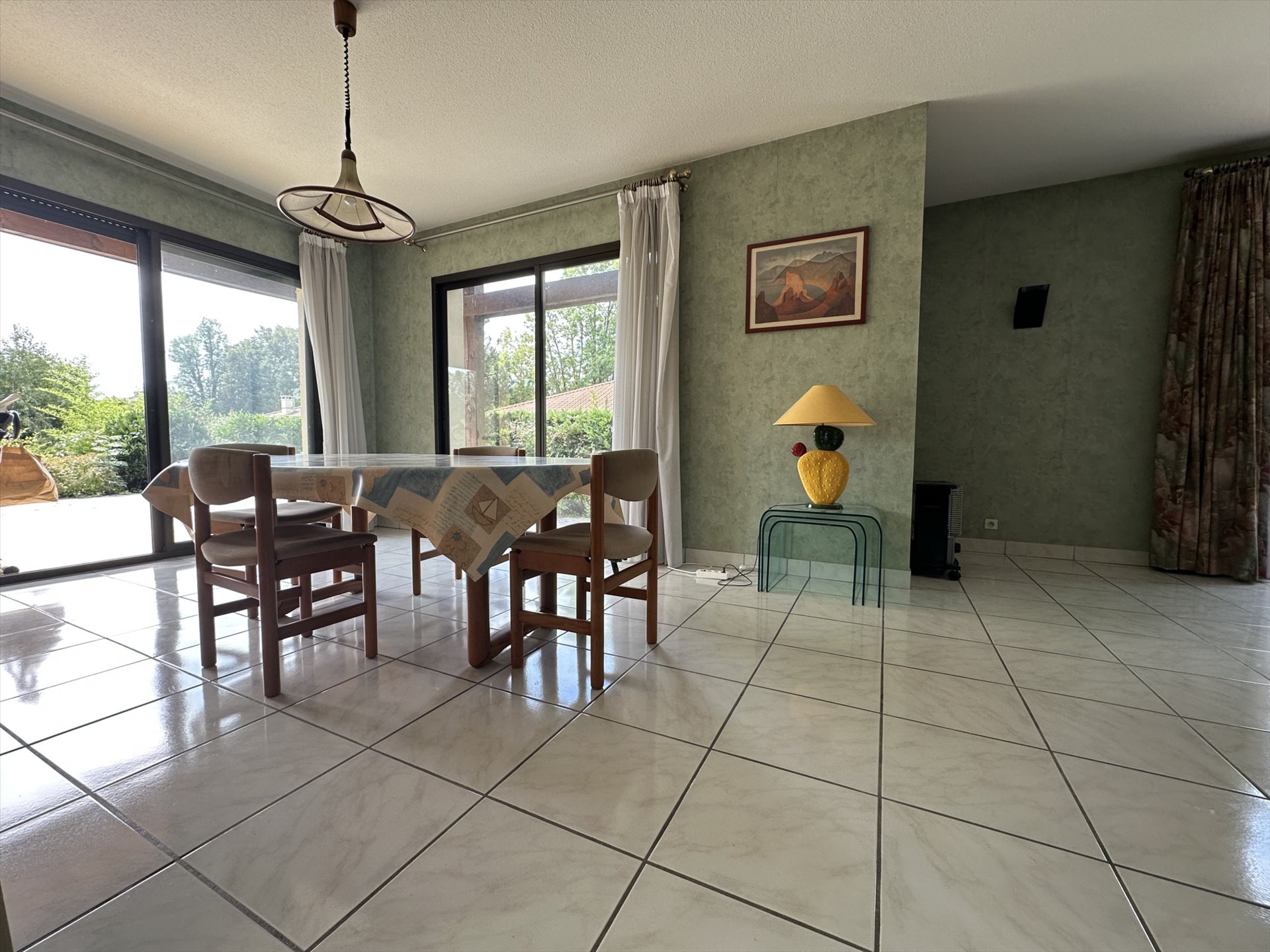 Maison à vendre, 127m², Arpajon-sur-Cère