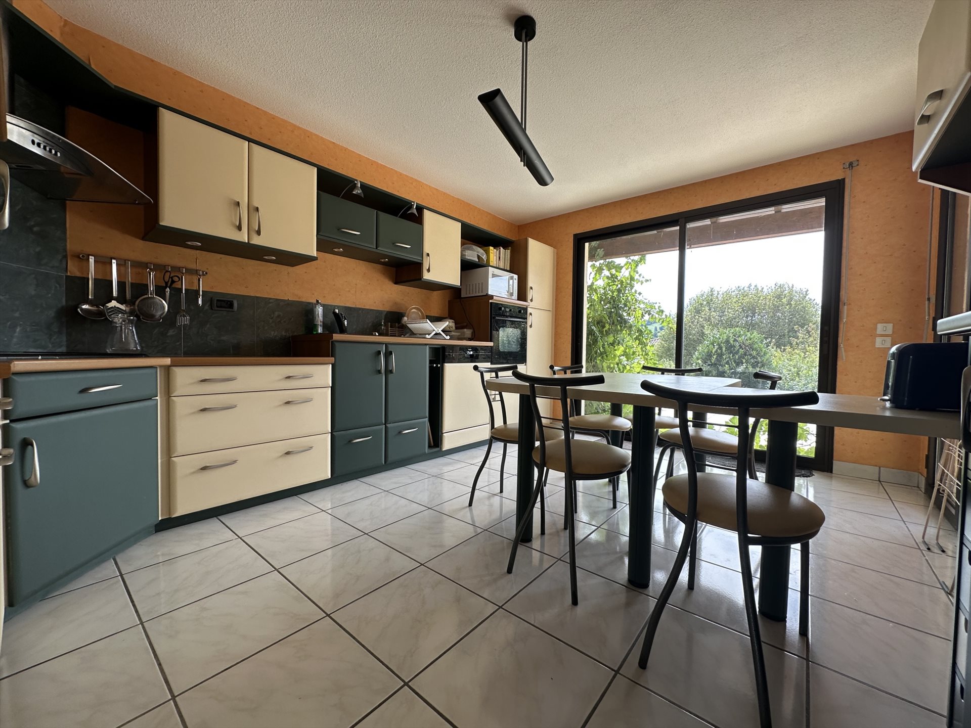 Maison à vendre, 127m², Arpajon-sur-Cère