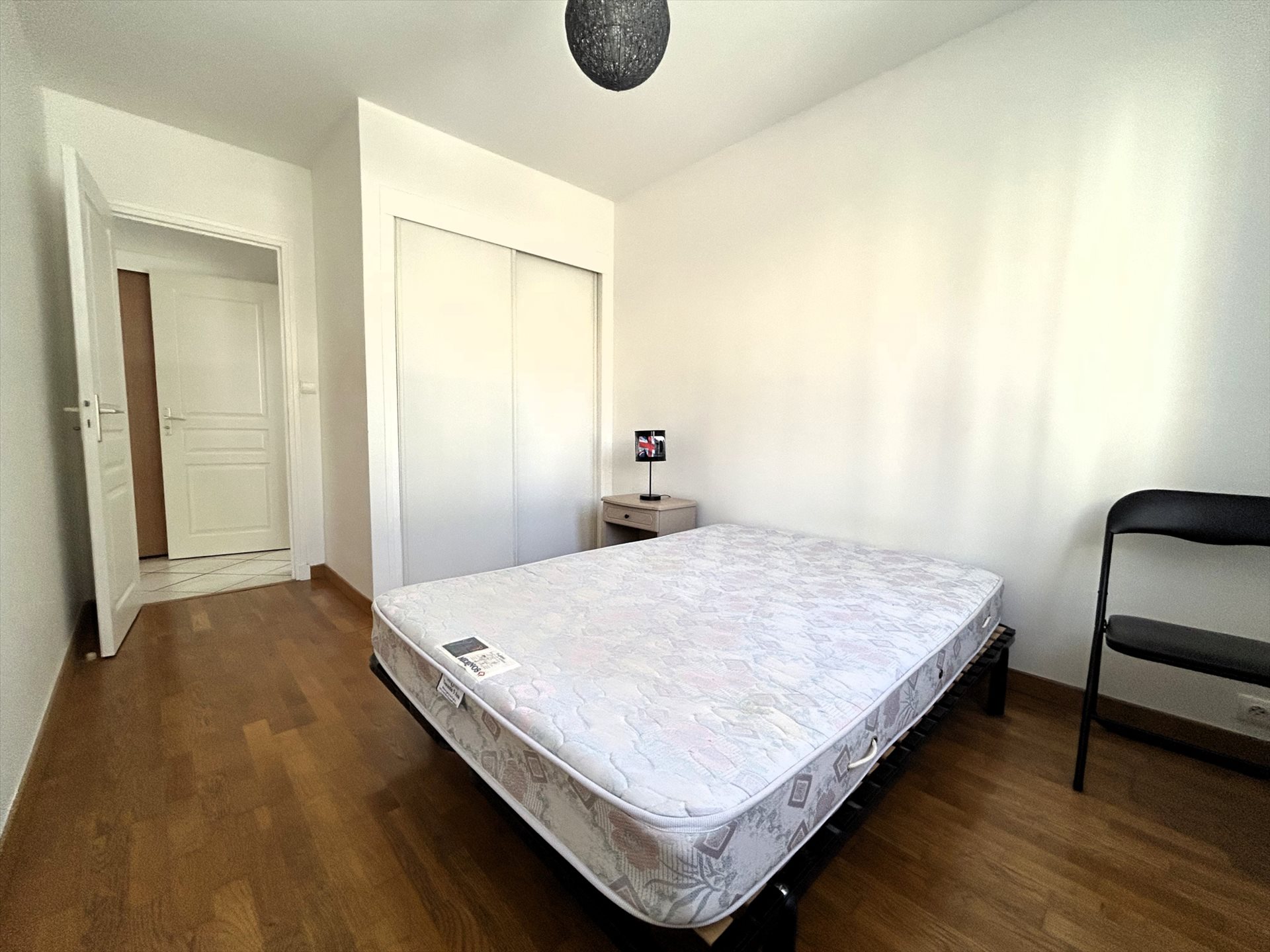 Appartement à vendre, 47m², Aurillac