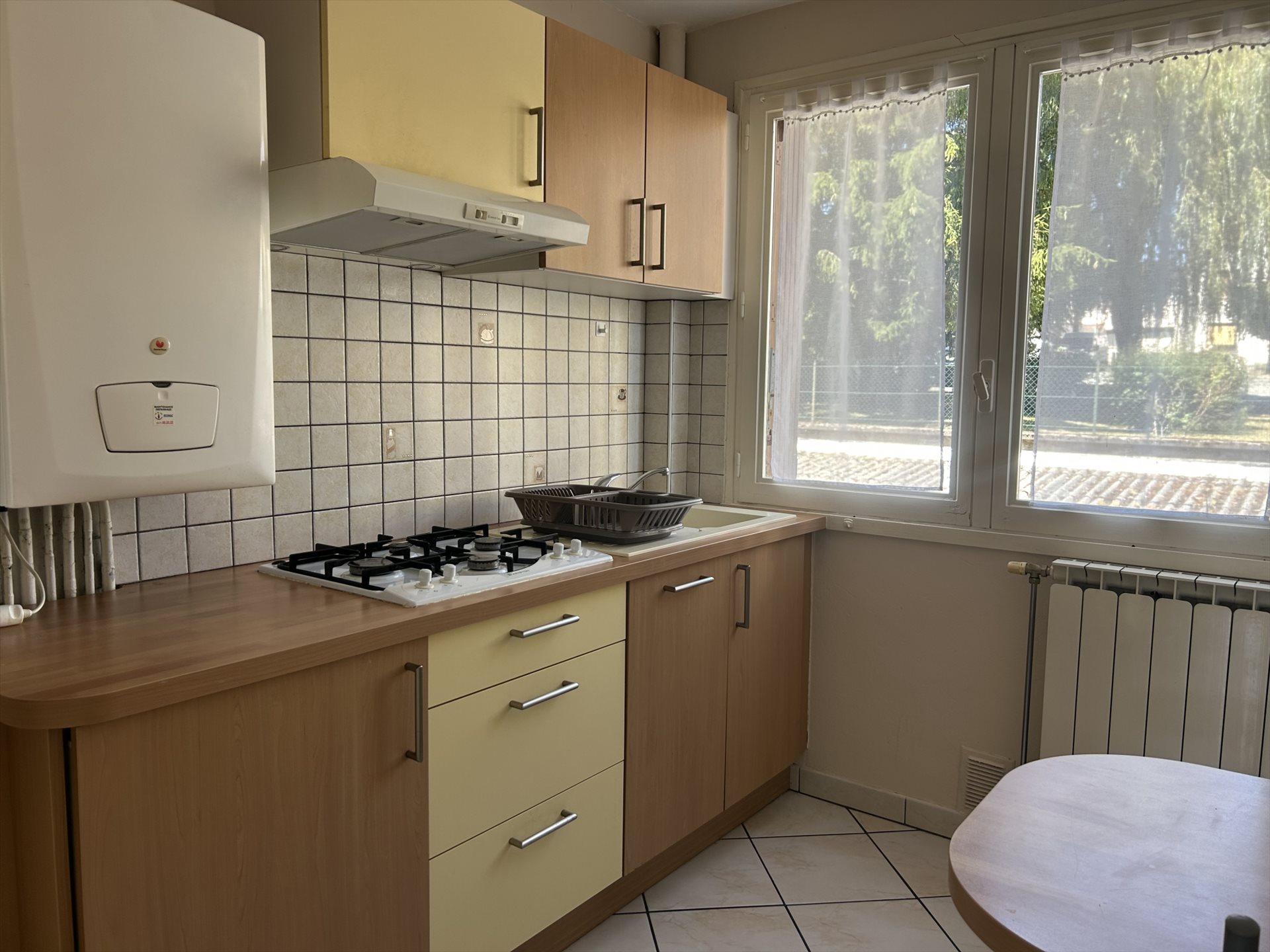 Appartement à vendre, 47m², Aurillac