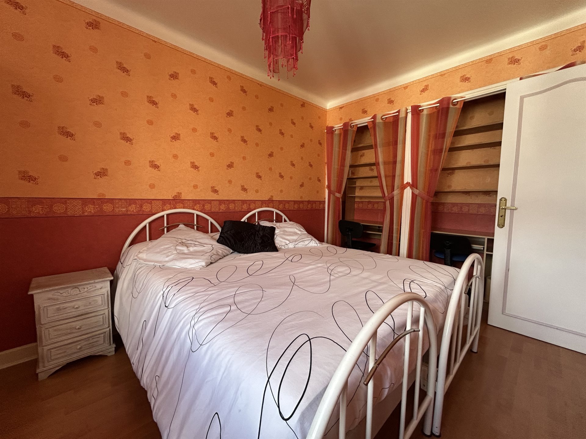 Appartement à vendre, 72m², Aurillac