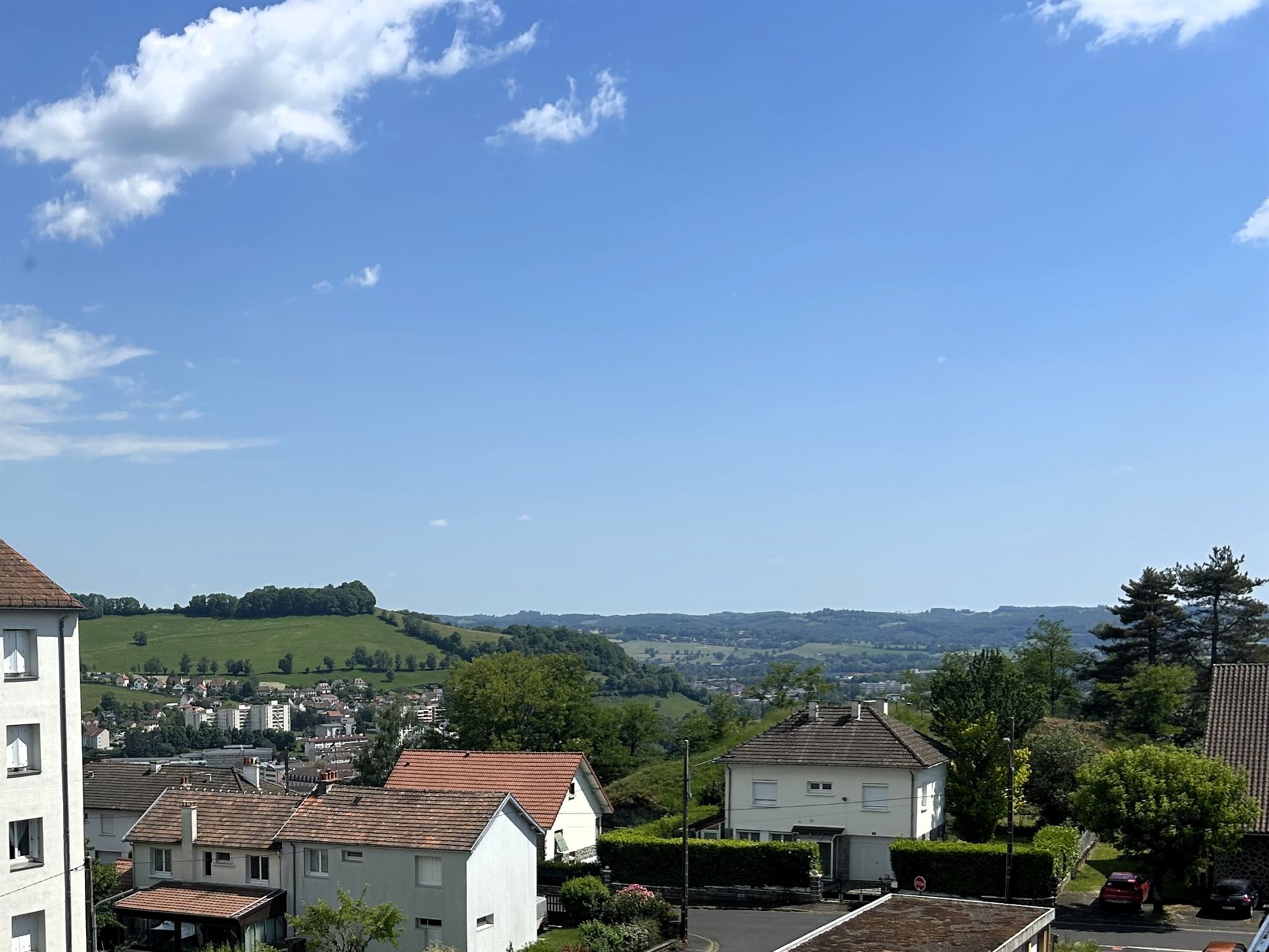 Appartement à vendre, 72m², Aurillac