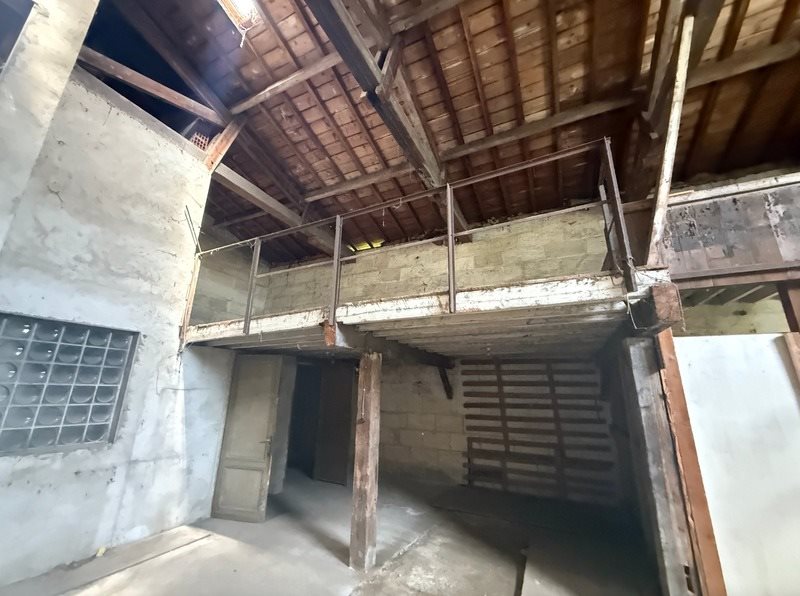 Maison à vendre, 250m², Le Bouscat