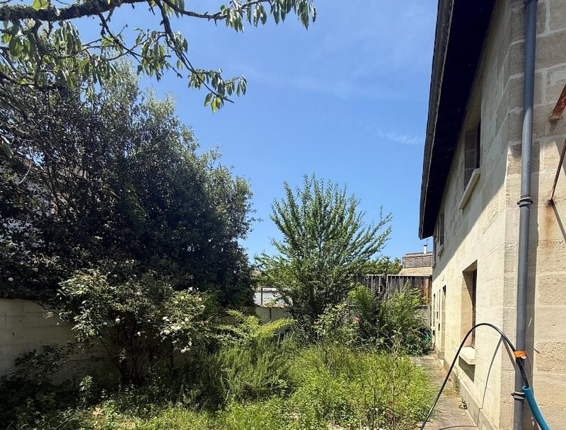 Maison à vendre, 250m², Le Bouscat