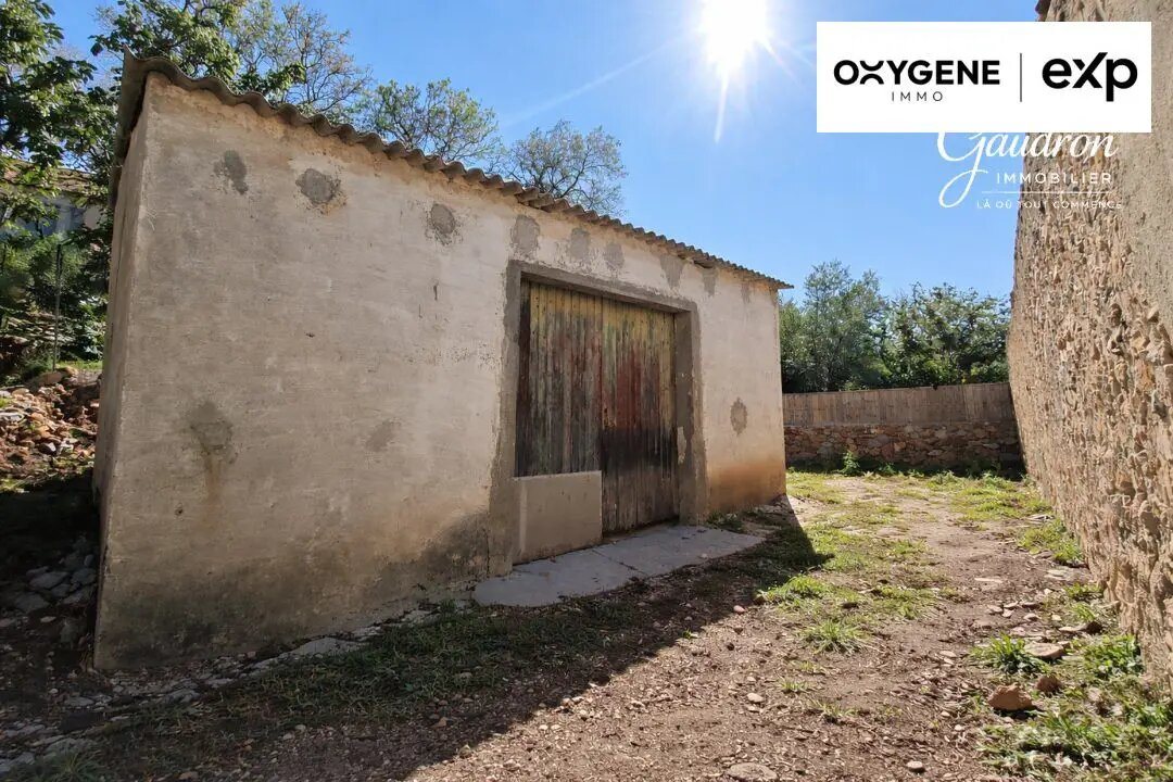 Maison à vendre, 40m², Estagel