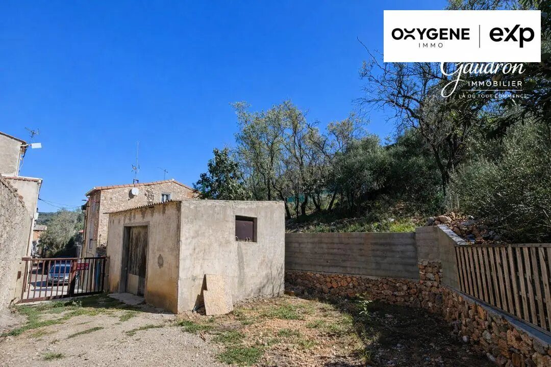 Maison à vendre, 40m², Estagel