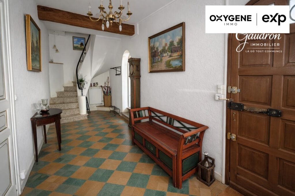 Maison à vendre, 200m², Sainte-Marie-la-Mer