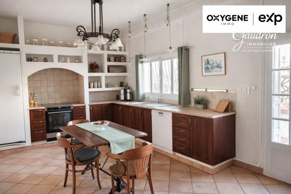 Maison à vendre, 200m², Sainte-Marie-la-Mer